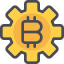 Bitcoin bank - 